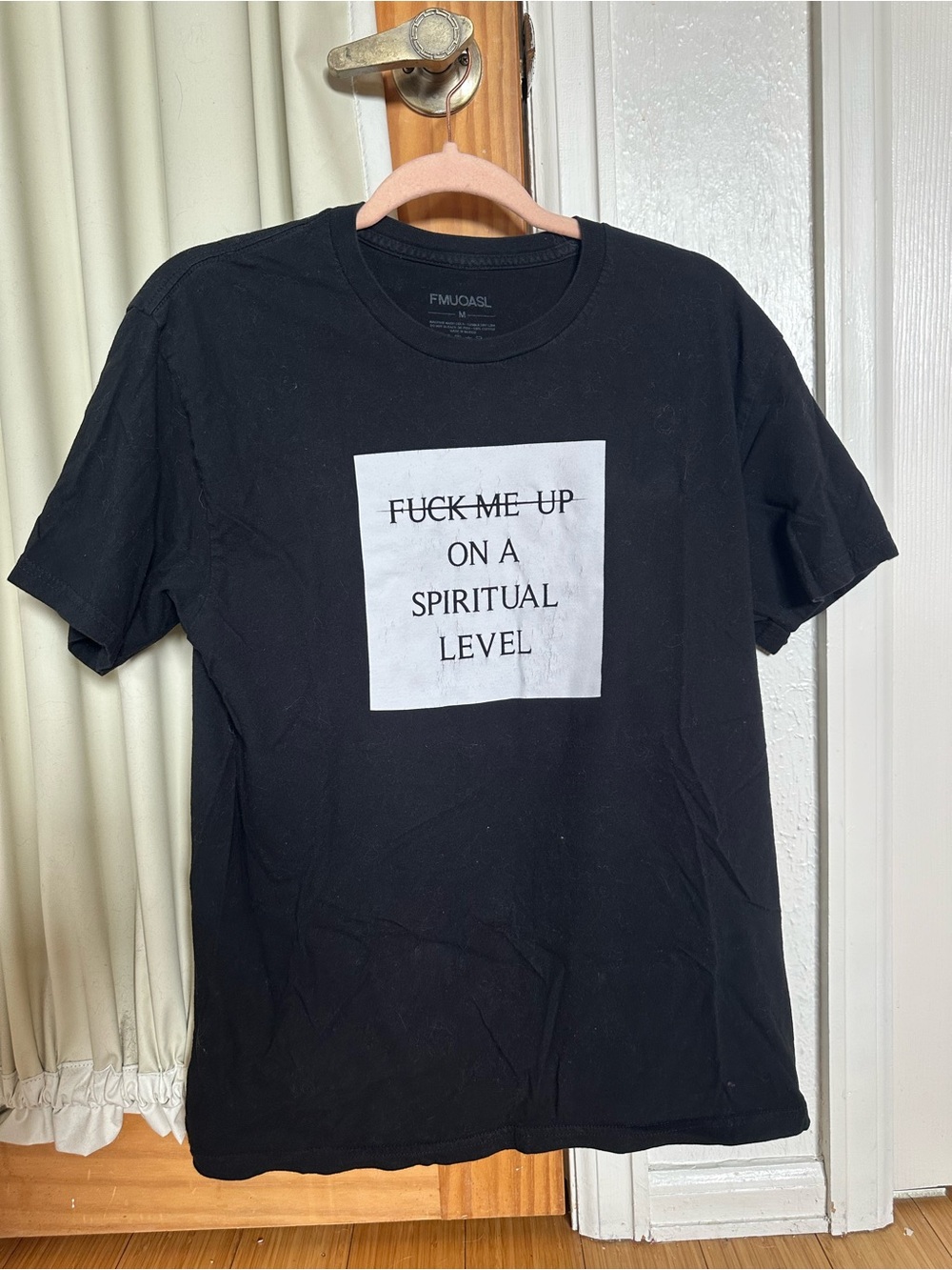 Alison Wonderland FMUOASL T-Shirt